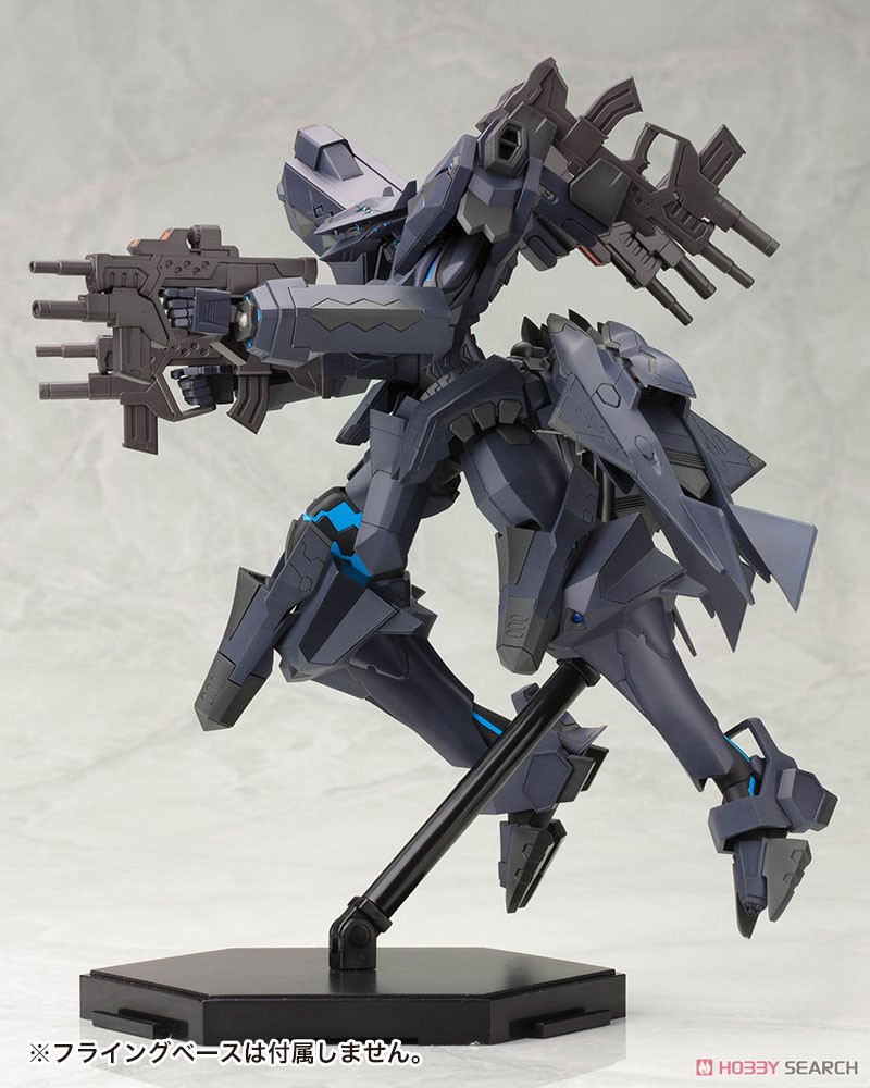 F-22A ラプター先行量産型 インフィニティーズ仕様 (プラモデル