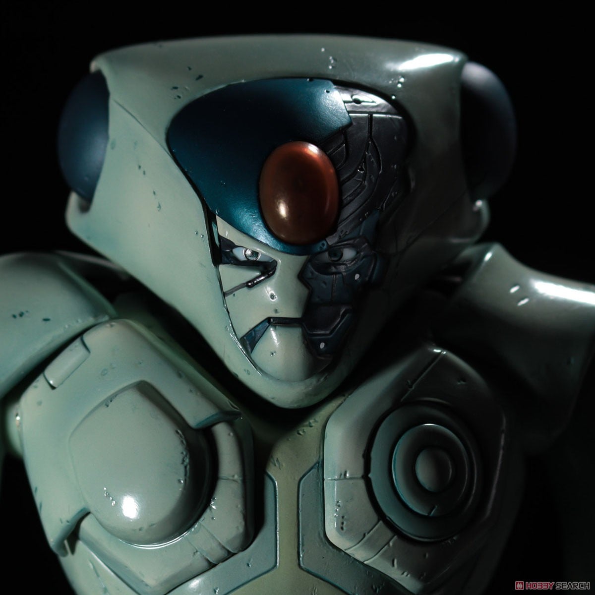 幻魔大戦 ベガ 12インチアクションフィギュア スペシャルカラー