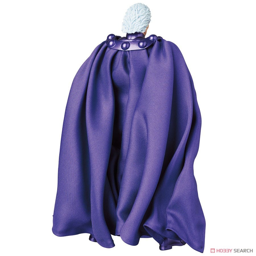 MAFEX No.179 MAGNETO (ORIGINAL COMIC Ver.) (完成品) - ホビーサーチ