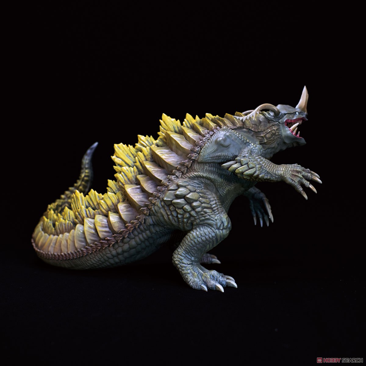 ネロンガ(シン・ウルトラマン)/ メガソフビキット (ソフトビニール