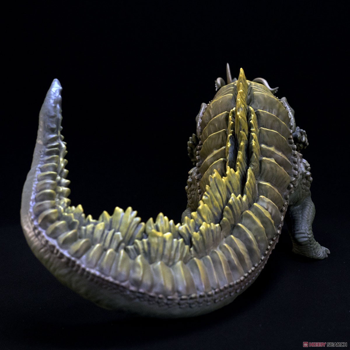 ネロンガ(シン・ウルトラマン)/ メガソフビキット (ソフトビニール