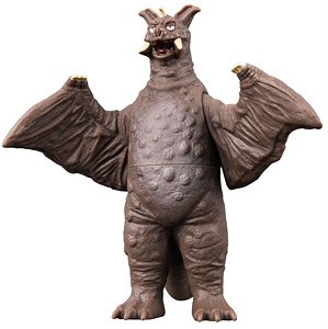 ウルトラ怪獣シリーズ189 チャンドラー (キャラクタートイ) - ホビー