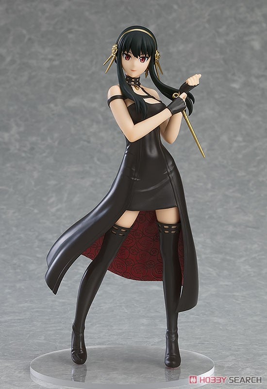 POP UP PARADE ヨル・フォージャー (フィギュア) - ホビーサーチ