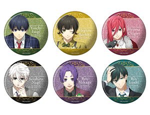 ブルーロック -玉座- アクリルスタンド 潔世一 (キャラクターグッズ