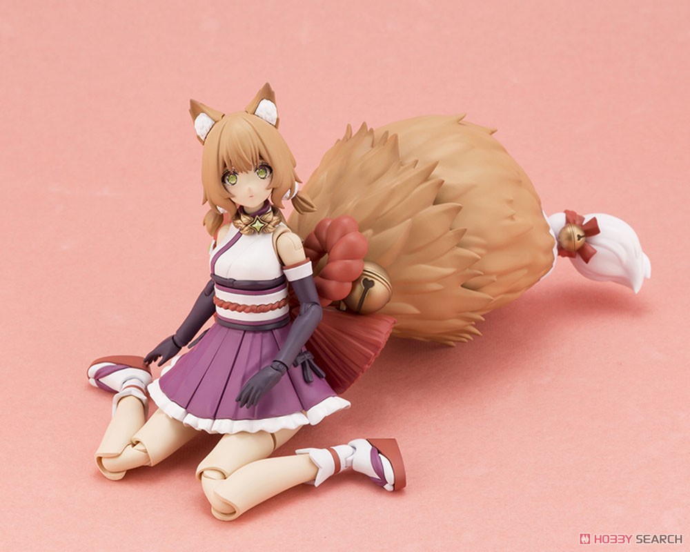 アルカナディア ユクモ (プラモデル) - ホビーサーチ ガンプラ他