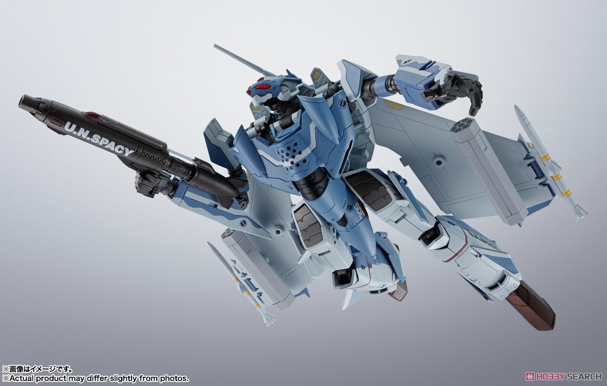 HI-METAL R VF-0D フェニックス(工藤シン機) (完成品) - ホビーサーチ