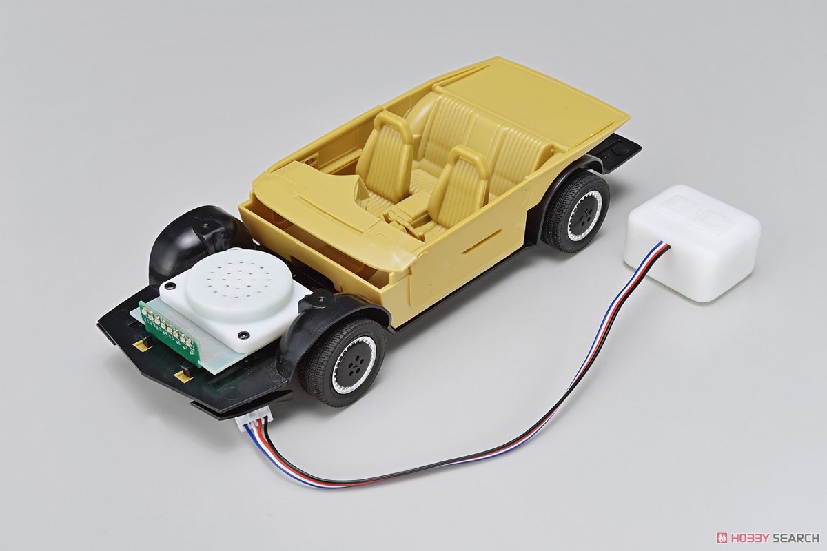 ナイトライダー ナイト2000 K.I.T.T. シーズン IV スキャナー音声