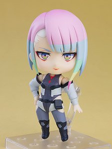 ねんどろいど ルーシー (完成品) - ホビーサーチ ロボット・特撮