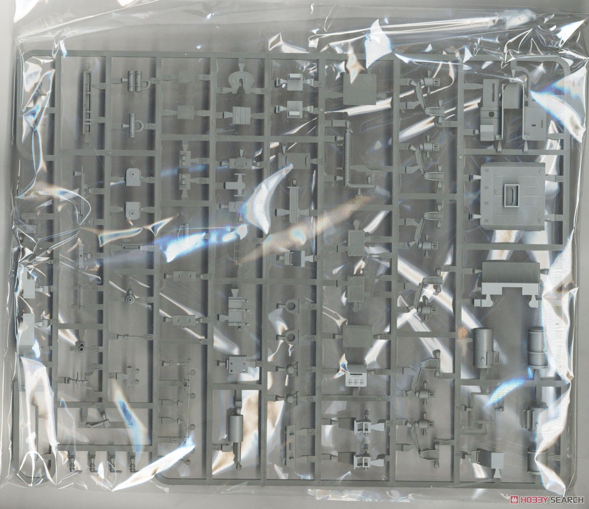 M1070 & M1000 70t 戦車運搬車 (プラモデル) - ホビーサーチ