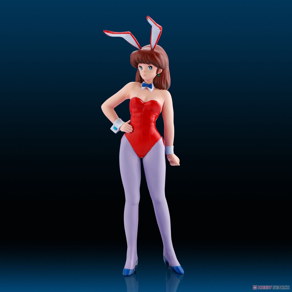 DAICONIVの女の子 (ソフトビニールキット) - ホビーサーチ フィギュア