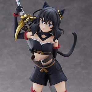 モンスター娘のいる日常 「ミーア」 (フィギュア) - ホビーサーチ