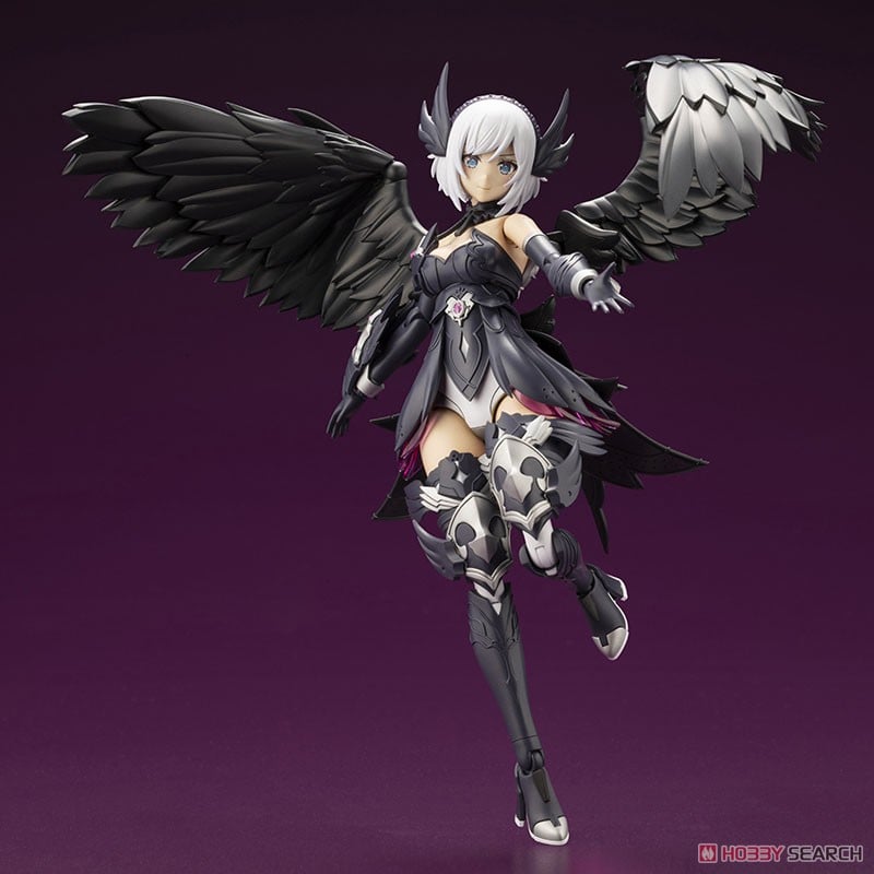 アルカナディア ルミティア ReACT-A (プラモデル) - ホビーサーチ