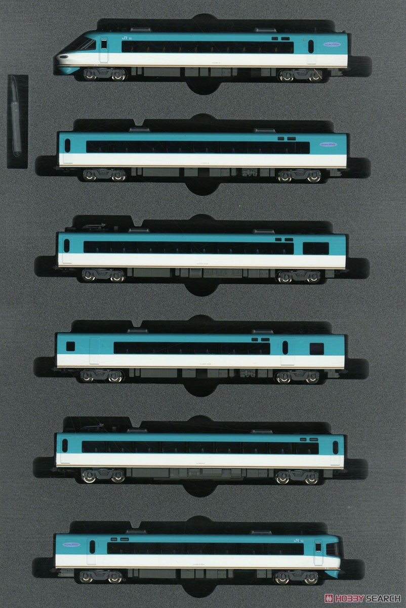 283系 ＜オーシャンアロー＞ 9両セット (9両セット) (鉄道模型