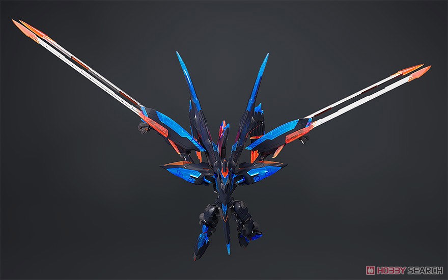 MODEROID ファフナー・マークアレス (プラモデル) - ホビーサーチ