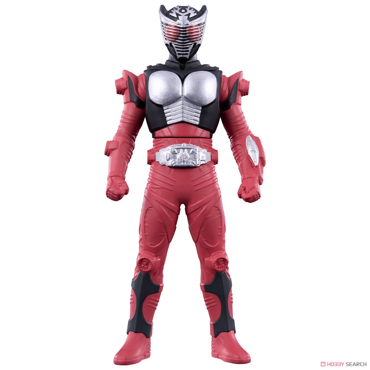 仮面ライダーソフビシリーズ 仮面ライダー龍騎 (キャラクタートイ