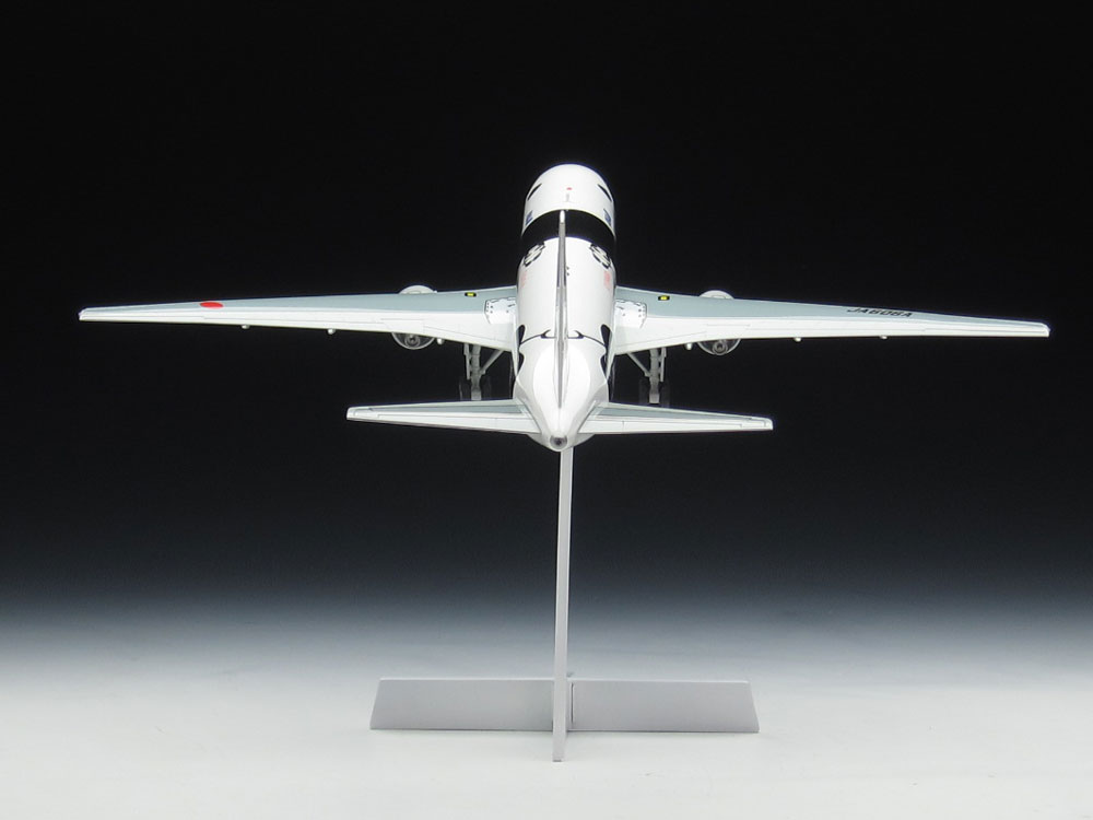 ハセガワ 1/200「ANA（全日空）ボーイング767-300 ”FLY！パンダ