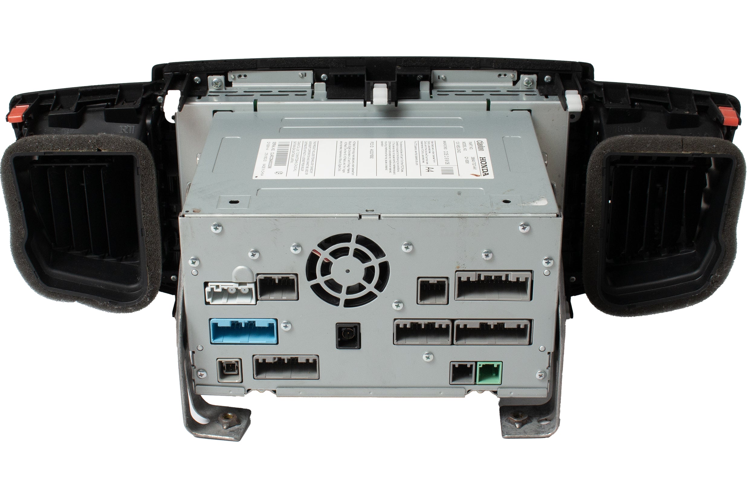 2016-2019 Honda Pilot AM FM Satellite Radio Multimedia Player Part