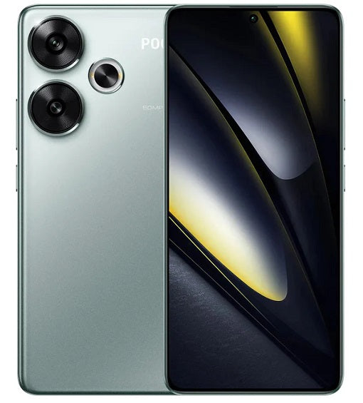 Xiaomi POCO F6 512GB/12GB Best price in Singapore with