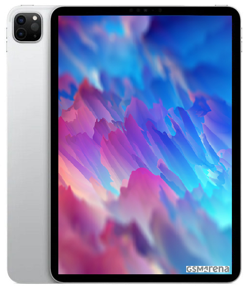 Apple iPad Pro 12.9 (2022) (6th Gen) 256GB WiFi + Cellular Tablet