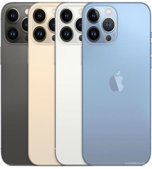 Apple iPhone 13 Pro 512GB Best price in Singapore with