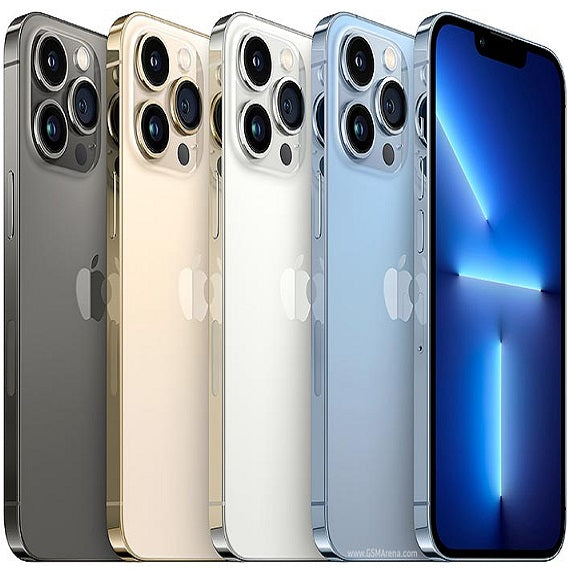 Apple iPhone 13 Pro Max 512GB Best price in Singapore with