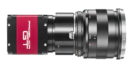 Allied Vision Prosilica GT3300 B/C Area Scan Camera