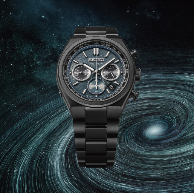 SEIKO アストロン ネクスター】より 