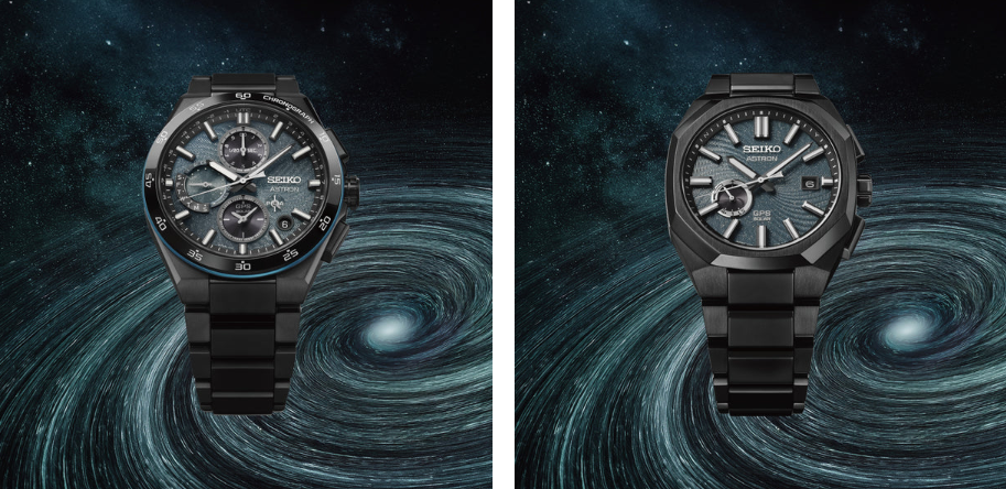 SEIKO アストロン ネクスター】より 