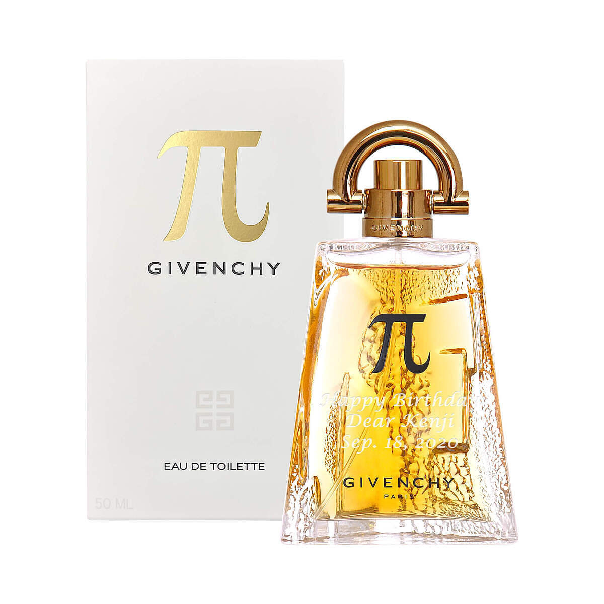 ジバンシー パイ [ 2-U ]