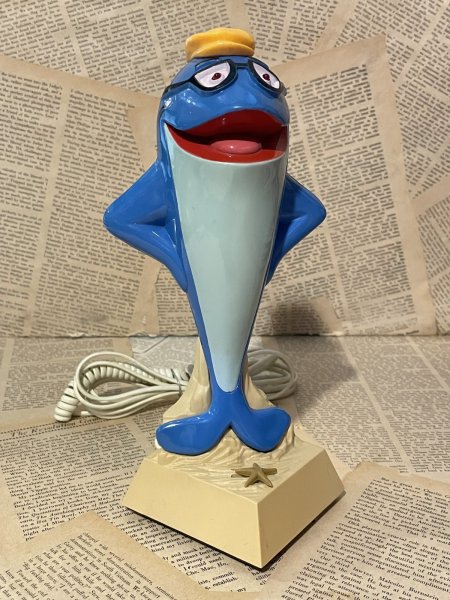 Charlie the Tuna/Phone(80s) OF-206 - 2000toys高円寺店