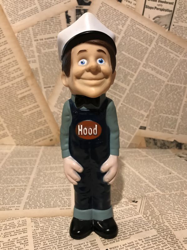 Harry Hood/Figure(80s) - 2000toys高円寺店