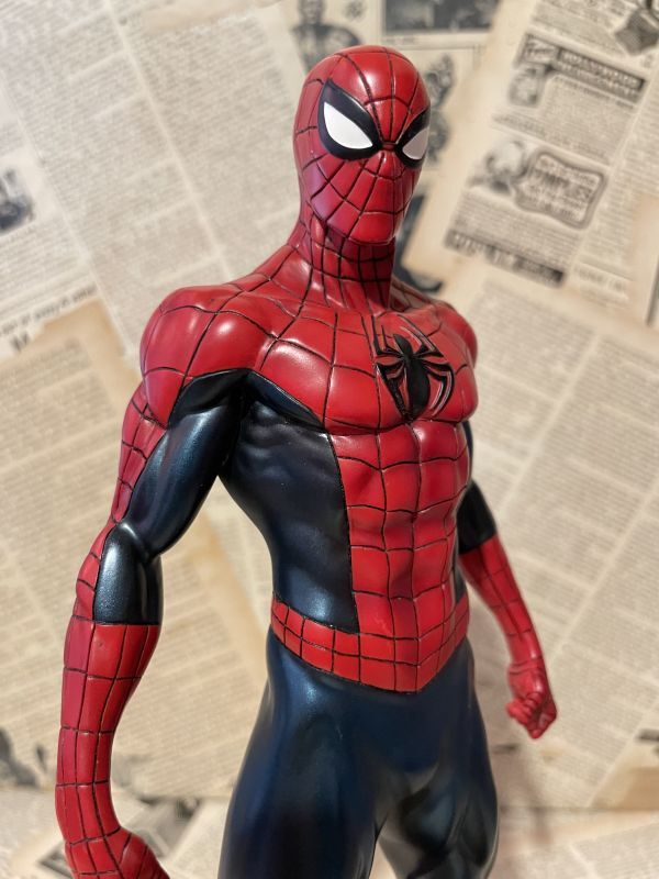 Spider-Man/Statue(Bowen/Modern Ver.) MA-191 - 2000toys高円寺店