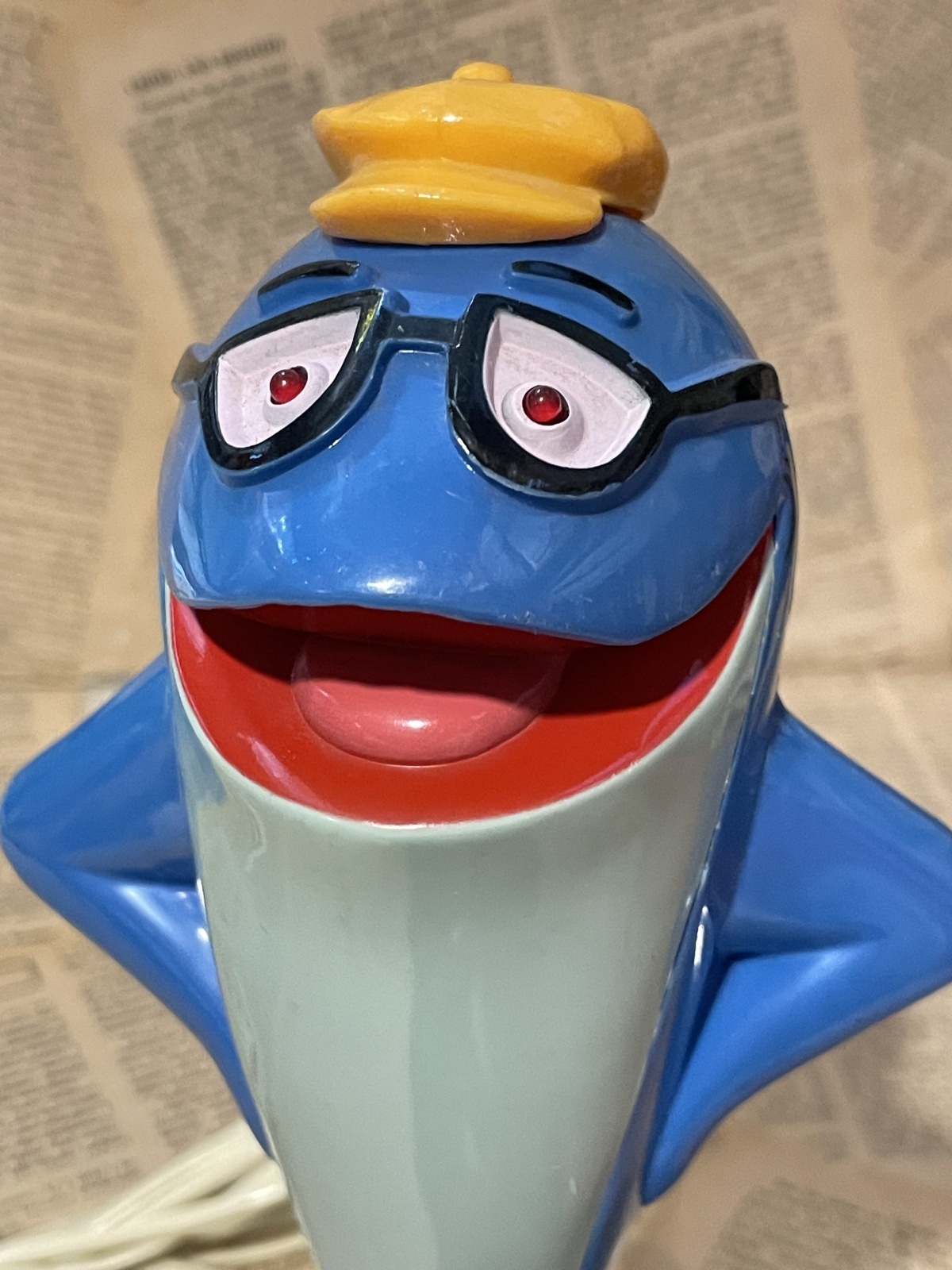 Charlie the Tuna/Phone(80s) OF-206 - 2000toys高円寺店