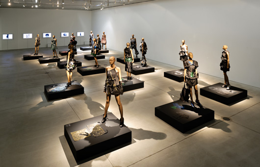 DOCUMENTS | 「132 5. ISSEY MIYAKE」開発ストーリー