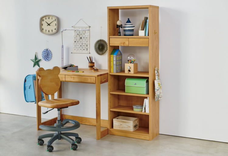 feature_2024_desk_kokusan | TWO-ONE STYLEネット