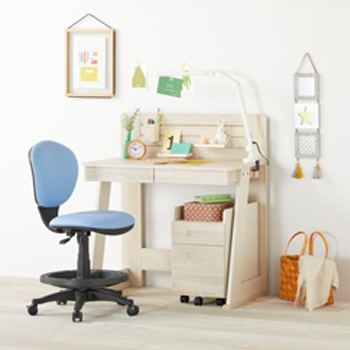 KIDS DESK COLLECTION 学習机特集 | TWO-ONE STYLEネット