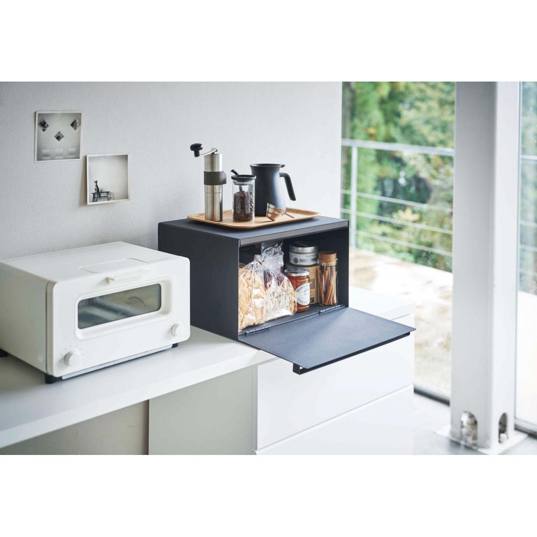 ブレッドケース タワー BK | TWO-ONE STYLEネット