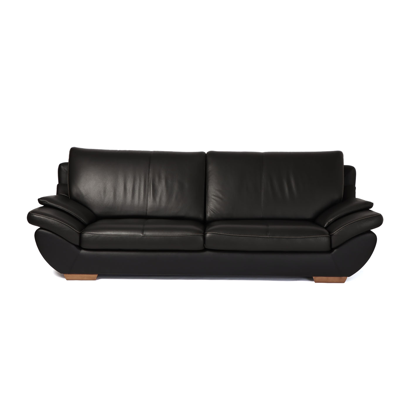 3人掛ロングソファ J-マディーロ3PL(Z10613BHG) | TWO-ONE STYLEネット