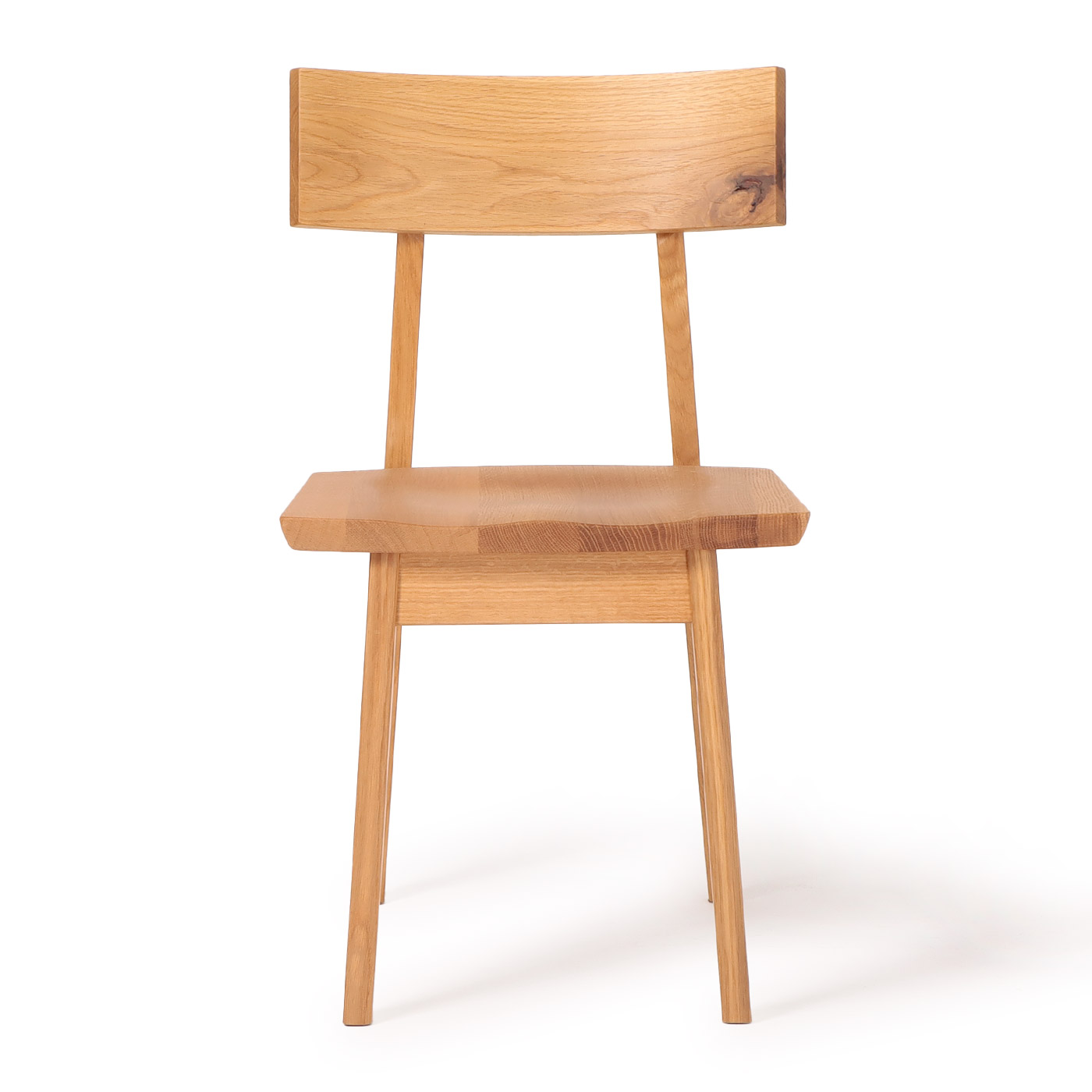 ダイニングチェア オークノットⅡ NX211F | TWO-ONE STYLEネット