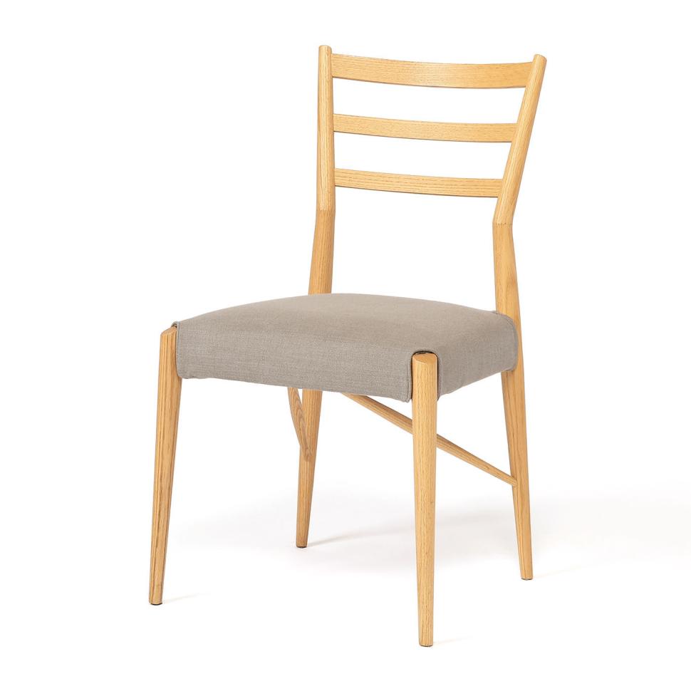 ダイニングチェア MINA NBC406RC定番 | TWO-ONE STYLEネット