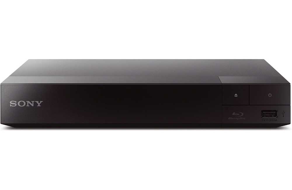 Sony BDP-S1700U Region Free Blu-ray Player | 220 Electronics
