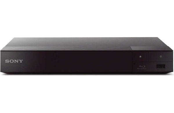 Sony BDP-S6700 Region Free 3D Blu-Ray Player with Wi-Fi