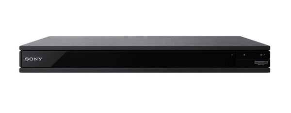 Sony UBP-X800 Region Free 4K UHD Blu-ray Player