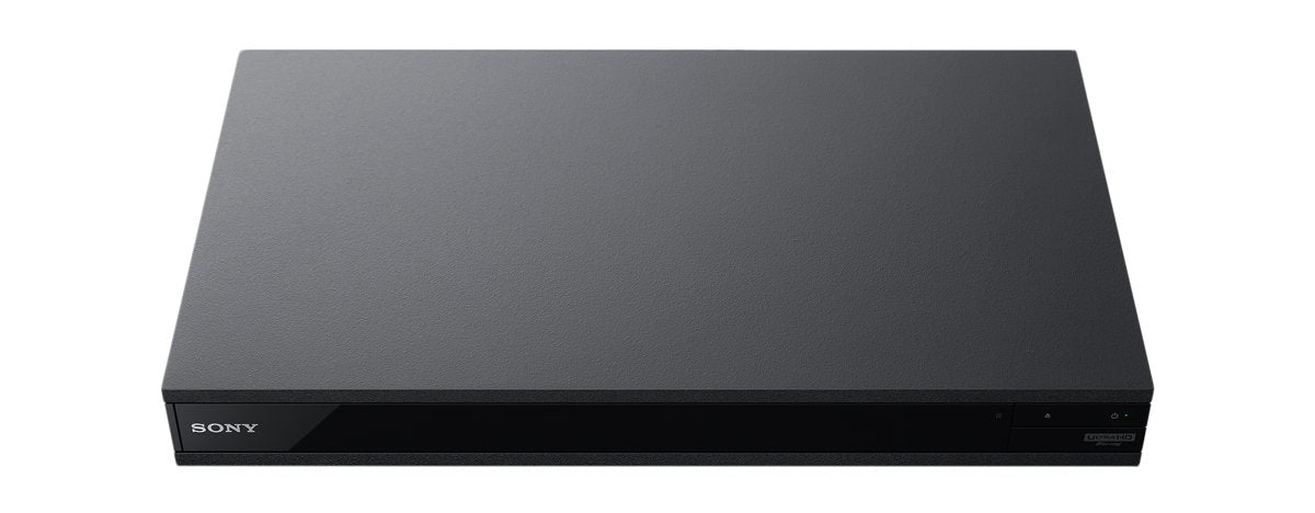Sony UBP-X800 Region Free 4K UHD Blu-ray Player