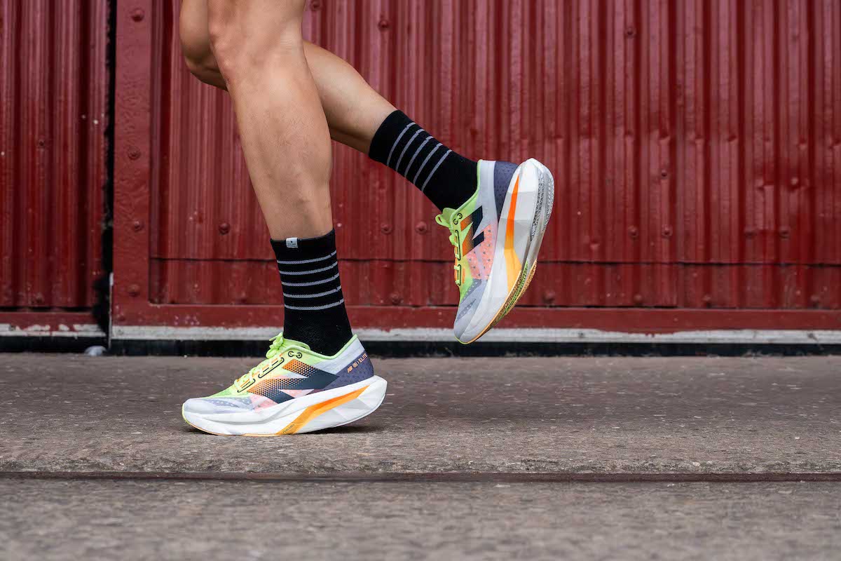 New Balance FuelCell SuperComp Elite v4 review | 220 Triathlon