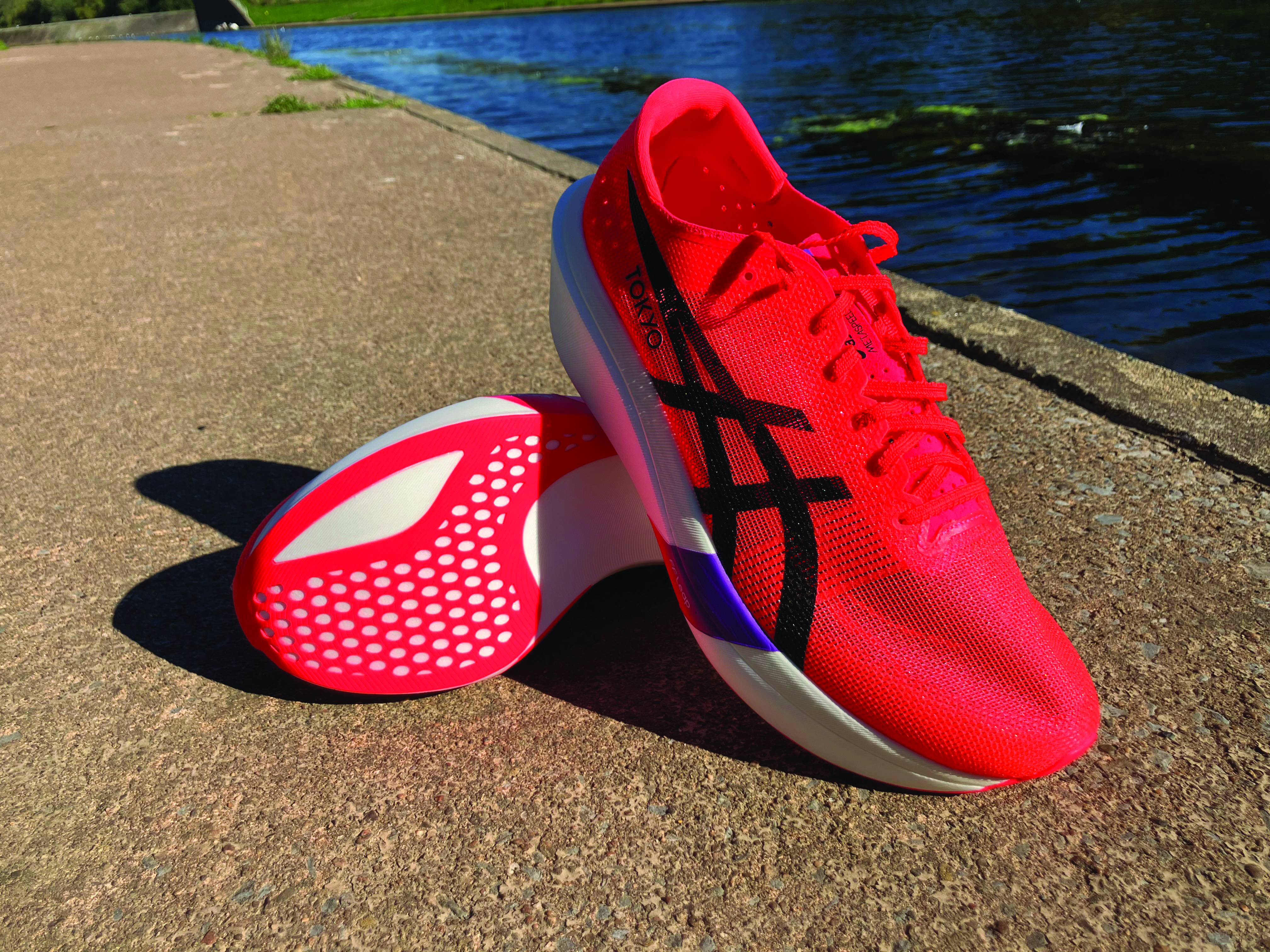 Asics Metaspeed Sky Tokyo review: here's why 