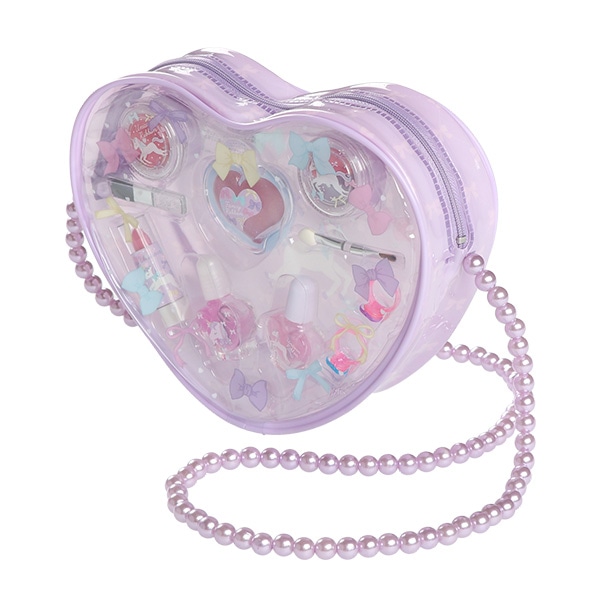 ショルダーコスメセット（ユニコーン） | 西松屋オンラインストア