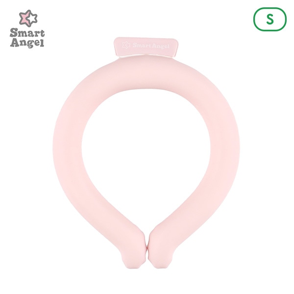 クールネックリング S（ピンク） | 西松屋オンラインストア