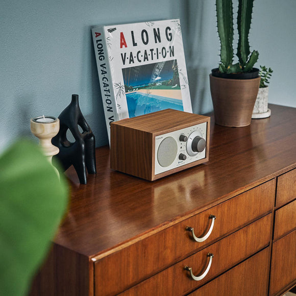 Tivoli Audio Model One Bluetooth Table Radio - 2Modern