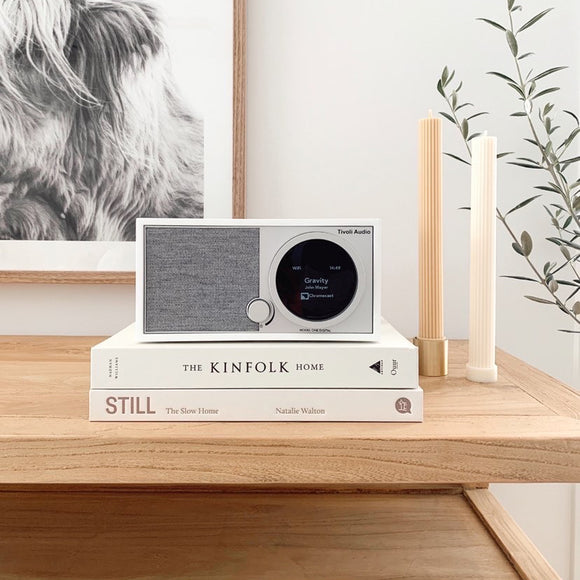 Tivoli Audio Model One Digital Radio Gen 2 - 2Modern